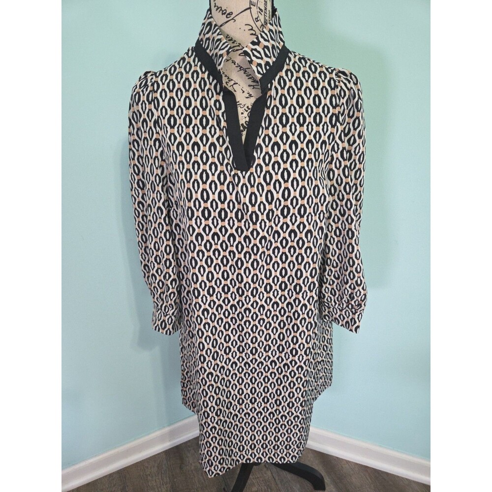 mary square dress high notes raylen small new with tags